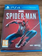 Marvel's Spider-Man PS4 game, Games en Spelcomputers, Games | Sony PlayStation 4, Avontuur en Actie, Virtual Reality, Ophalen of Verzenden