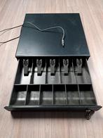 Caisse enregistreuse/tiroir-caisse avec connexion USB, Enlèvement