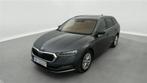 Skoda Octavia 1.0 TSI eTec MHE Ambition DSG (bj 2021), Auto's, Automaat, Stof, Gebruikt, Start-stop-systeem