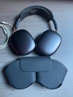 Airpods Pro Max 2022, Gebruikt, Over oor (circumaural), Draadloos, Ophalen