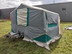JAMET TEXAS opvouwbare vouwwagen, Caravans en Kamperen, Vouwwagens, Ophalen, Tot en met 2