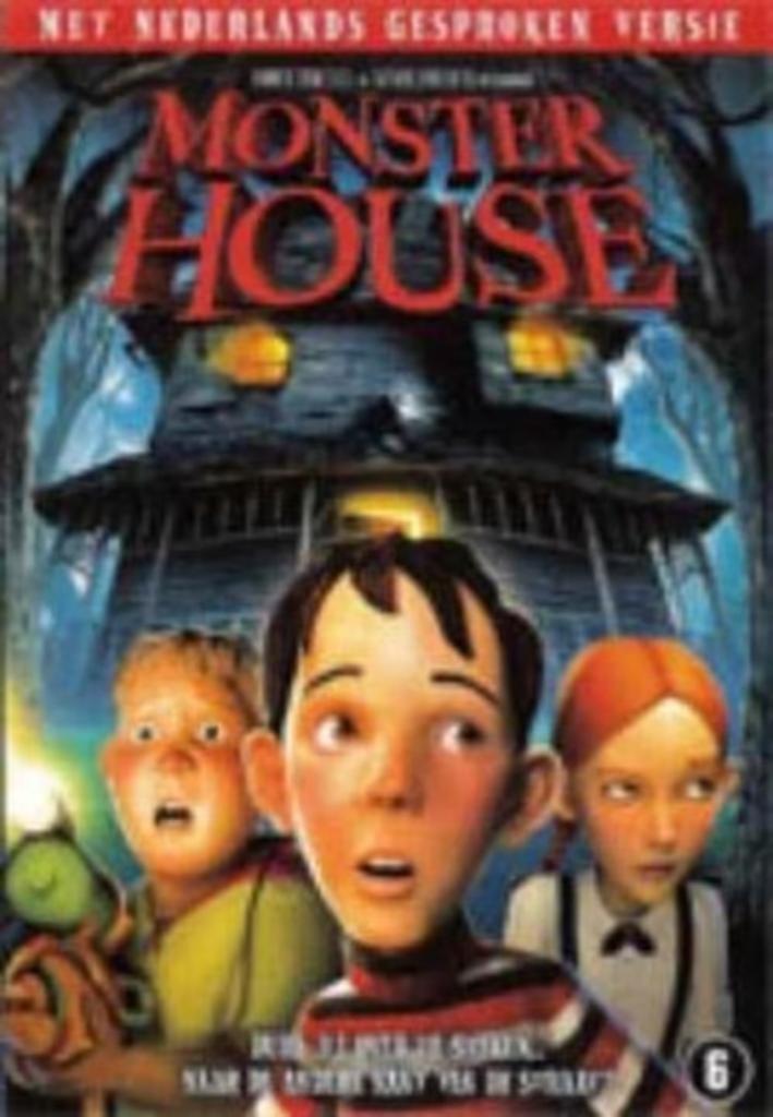 DVd deel 65 voor kinderen / grote keuze uit 23 films, Cd's en Dvd's, Dvd's | Kinderen en Jeugd, Gebruikt, Film, Ophalen of Verzenden