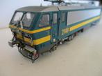 LS Models exclusive H0 - 12 078 - Loc nr. 2149 - NMBS, Hobby en Vrije tijd, Modeltreinen | H0, Ophalen of Verzenden, Zo goed als nieuw