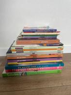 20 kookboeken, Ophalen of Verzenden, Gelezen