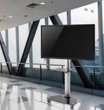 Luxe verrijdbare tv staander, Ophalen