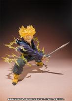 Figuarts Zero - Caleçon Super Saiyan - Dragon Ball Z/DBZ, Enlèvement ou Envoi, Neuf