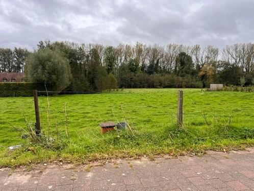 Grond te koop in Hamme, Immo, Gronden en Bouwgronden, 1000 tot 1500 m²