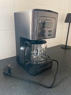 Cecotec koffiezetapparaat met toebehoren, Elektronische apparatuur, Ophalen, Zo goed als nieuw, Gemalen koffie