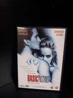 BASIC INSTINCT neo noir thriller uit 1992 van Paul Verhoeven, Overige genres, Zo goed als nieuw, Ophalen, Vanaf 16 jaar