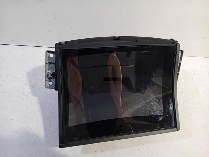 HEAD UP DISPLAY BMW iX (I20) (01-2021/-) (5A4BA60), Auto-onderdelen, Dashboard en Schakelaars, BMW, Gebruikt