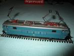 Marklin SNCB 3152 HAMO ( 2 rails ), Gebruikt, Ophalen of Verzenden, Märklin, Gelijkstroom