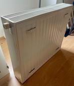Krachtige Radson radiator 3 platen (ong 2600W), Doe-het-zelf en Bouw, Ophalen, 30 tot 80 cm, Hoog rendement (Hr), Radiator