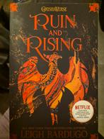 Ruin And Rising by Leigh Bardugo, Boeken, Nieuw, Leigh Bardugo, Ophalen