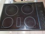 Vitrokeramische kookplaat Scholtes, Elektronische apparatuur, Kookplaten, Ophalen, Inductie