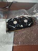 Nvidia GTX 1060 3GB Vram, Computers en Software, PCI-Express 3, HDMI, Ophalen of Verzenden, Nvidia