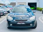 RENAULT FLUENCE 1.5 DCi * GEKEURD VOOR VERKOOP * EURO 5 *, Euro 5, Zwart, Leder, Bedrijf