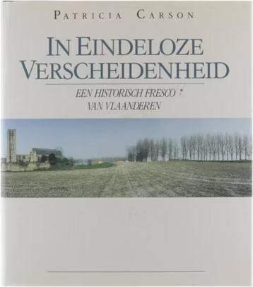 In eindeloze verscheidenheid / Patricia Carson beschikbaar voor biedingen