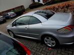 Peugeot cabriolet 307cc, Auto's, Te koop, Cabriolet