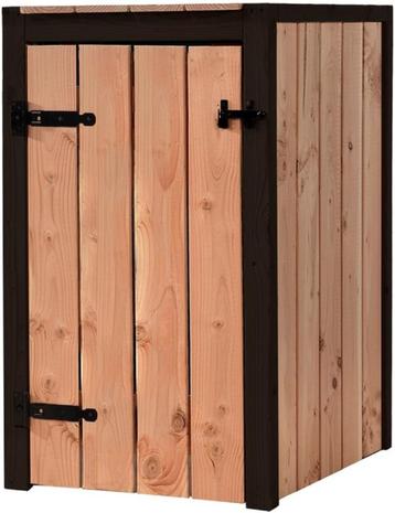 afvalbak,berging,container ombouw,container berging,nieuw beschikbaar voor biedingen