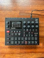 Elektron Syntakt, Muziek en Instrumenten, Synthesizers, Ophalen of Verzenden, Zo goed als nieuw