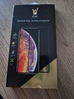 icall - gehard glas screen protector, Enlèvement, Neuf, Façade ou Cover