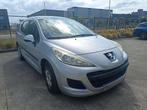 Peugeot 207sw export, Autos, Peugeot, Boîte manuelle, 5 portes, Particulier, Tissu