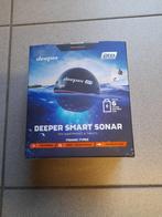 Deeper Pro Smart Sonar, Watersport en Boten, Hengelsport | Karpervissen, Ophalen, Nieuw, Complete set