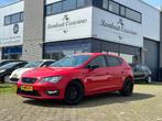 Seat Leon 2.0 TDI FR uit 2015 / DSG / APPLE CARPLAY / PDC /, Auto's, Seat, Te koop, Leder en Stof, Automaat, 110 kW