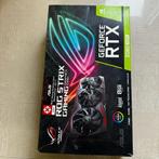 Asus Rog Strix RTX 2080 Super, Computers en Software, Videokaarten, Ophalen of Verzenden, Zo goed als nieuw, PCI-Express 5, Nvidia