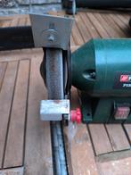 Bandschuurmachine slijpsteen, Doe-het-zelf en Bouw, Gereedschap | Slijpmachines, Ophalen