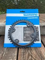 Shimano GRX810 kettingblad 40t, Ophalen of Verzenden, Nieuw