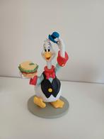 Gus Glouton Figurine Disney, Collections, Disney, Enlèvement ou Envoi, Autres personnages, Comme neuf, Statue ou Figurine