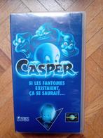 Cassette vhs casper, Enlèvement ou Envoi