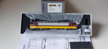 SNCB/NMBS LS MODELS LOCO ELECTRIC 1188*HO*DC N12083 beschikbaar voor biedingen