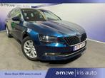 Skoda Superb Combi 1.4I BOITE AUTO DSG | PREMIER PROP, Auto's, 0 cilinders, Gebruikt, https://public.car-pass.be/vhr/58b493a3-f53c-4f89-bc5b-d55dc44555d0