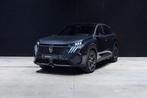 Peugeot 3008 GT LINE - Hybride 145 e-DSC6 NAVI | CAM | LED |, Stof, Gebruikt, Zwart, 136 pk