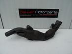 Originele Katalisator / Uitlaat Yamaha YZF R1 2007-2008 RN19, Ophalen of Verzenden, Gebruikt