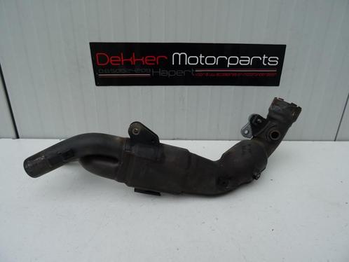 Originele Katalisator / Uitlaat Yamaha YZF R1 2007-2008 RN19, Motoren, Onderdelen | Yamaha, Gebruikt, Ophalen of Verzenden