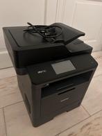 Brother MFC-L5750DW professionele laserprinter topstaat €249, Wi-Fi intégré, All-in-one, Comme neuf, Enlèvement