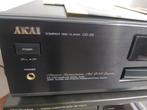 Akai CD  29-draaitafel, Audio, Tv en Foto, Cd-spelers, Ophalen of Verzenden, Zo goed als nieuw, Sony, Wisselaar