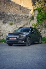 Citroen C4 Cactus, Auto's, Citroën, Stof, Zwart, Zwart, 5 deurs