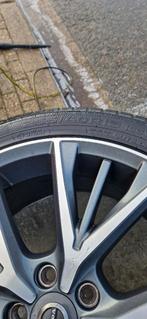 Volvo Velgen 255/40/R19, Auto-onderdelen, Banden en Velgen, Gebruikt, 255 mm, Velg(en), Winterbanden