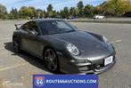 Porsche 911 Carrera S | 2008 | Route 66 Auctions, Auto's, Gebruikt, Zwart, Bedrijf, Handgeschakeld