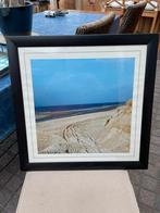 Kaders thema zee afm 50x50, Enlèvement, Comme neuf