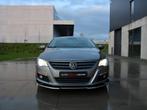 VW Passat CC 1.8TSi * R-Line * Navi* Xenon *  1j Garantie, Auto's, Volkswagen, Passat CC, Zwart, 4 cilinders, Leder