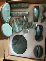 Pierres de massage en jade, Enlèvement ou Envoi, Neuf, Autres types