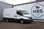 Iveco Daily 35S18- L3H2-HiMatic- Camera-ACC-Nieuw- 40500+BTW, Automaat, Stof, Euro 6, Iveco