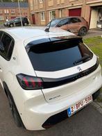 Peugeot e-208 GT Te Koop !, Auto's, Leder en Stof, Wit, Elektrisch, 5 deurs