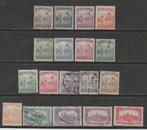 Hongarije  324/41  XX - g, Postzegels en Munten, Postzegels | Europa | Hongarije, Ophalen of Verzenden