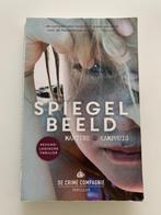 Spiegelbeeld, Martine Kamphuis, Ophalen of Verzenden, Gelezen